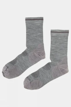 Unisex Ultra Light Crew Socks