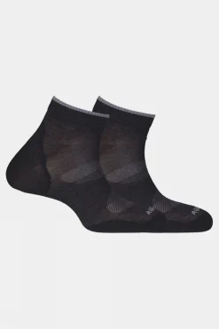 Unisex Ultra Light Mini Socks