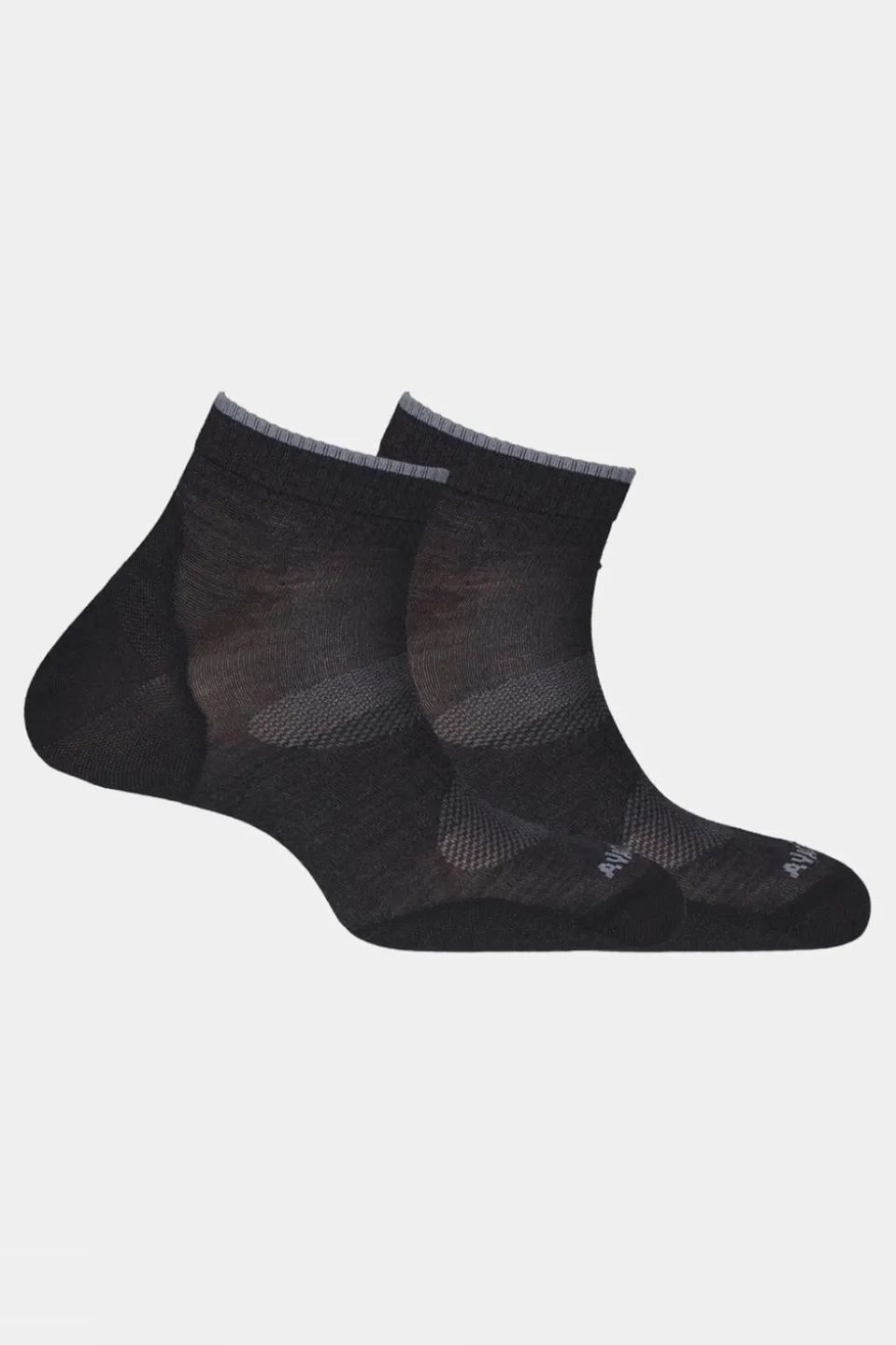 Unisex Ultra Light Mini Socks