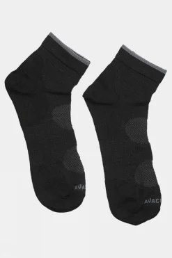 Unisex Ultra Light Mini Socks