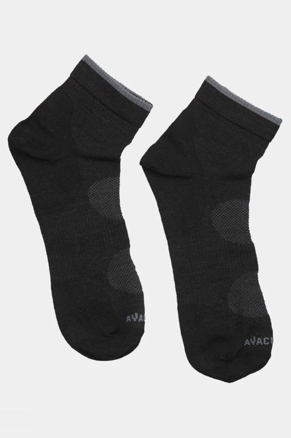 Unisex Ultra Light Mini Socks