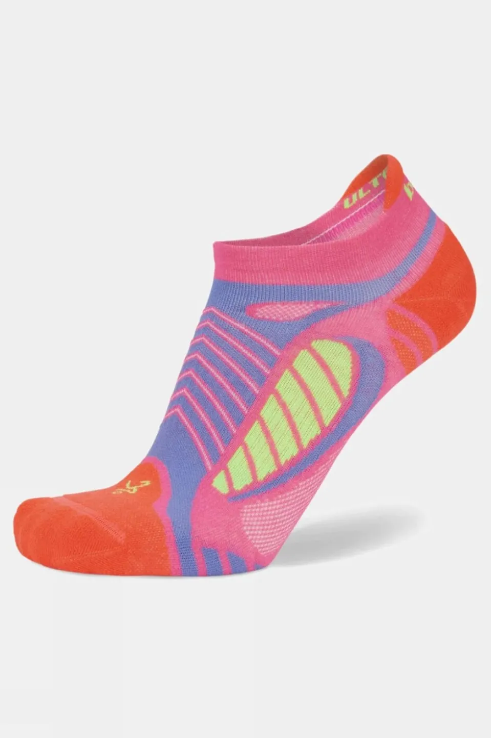 Unisex Ultra Light No Show Socks