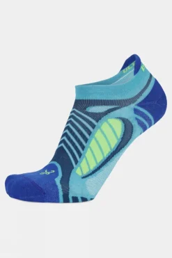 Unisex Ultra Light No Show Socks