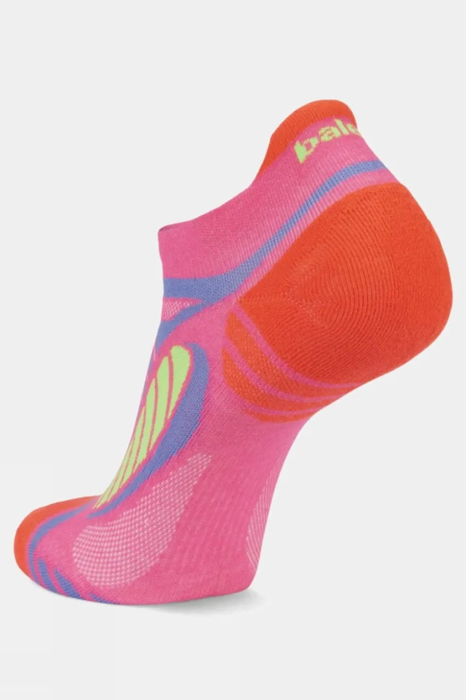 Unisex Ultra Light No Show Socks
