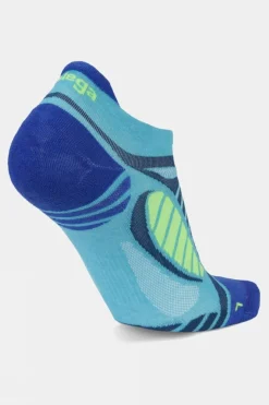Unisex Ultra Light No Show Socks