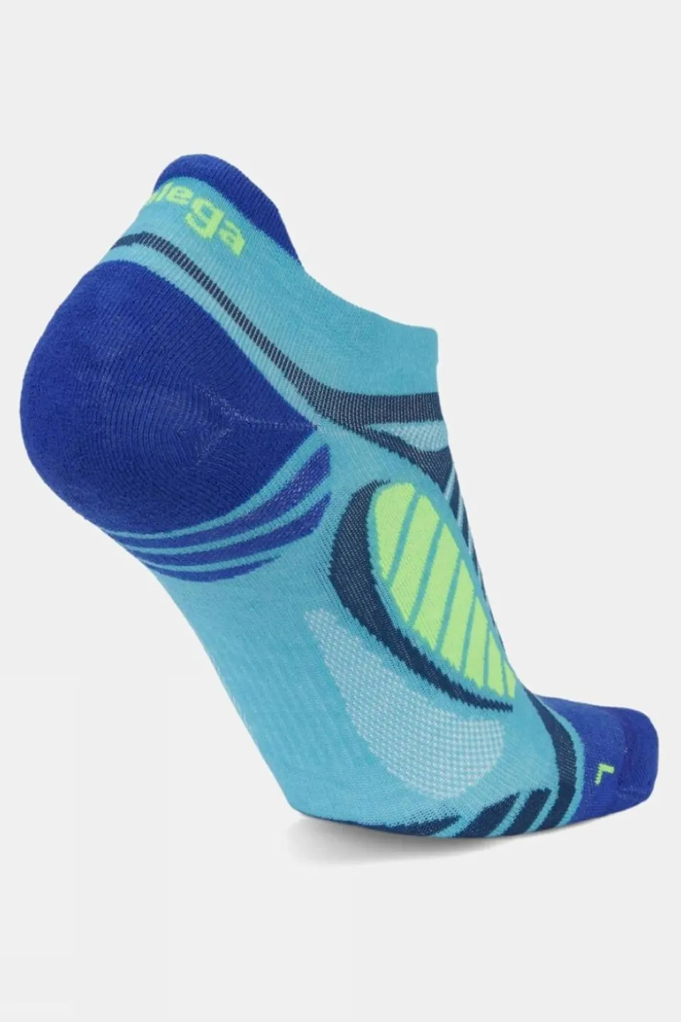 Unisex Ultra Light No Show Socks
