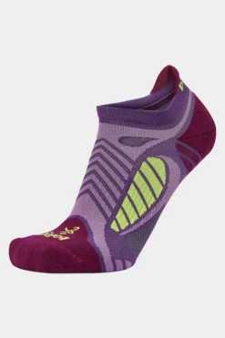 Unisex Ultra Light No Show Socks