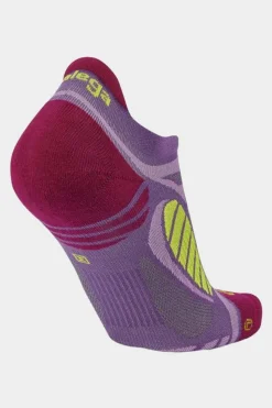 Unisex Ultra Light No Show Socks