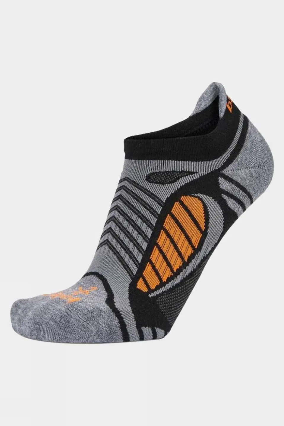 Unisex Ultra Light No Show Socks