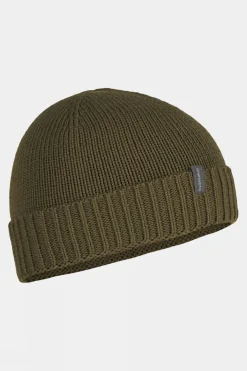 Unisex Vela Cuff Beanie