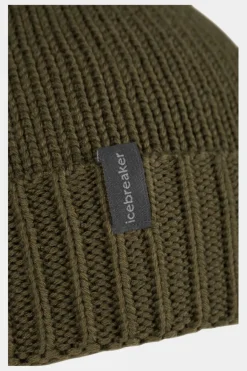 Unisex Vela Cuff Beanie