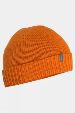 Unisex Vela Cuff Beanie