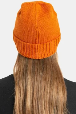 Unisex Vela Cuff Beanie