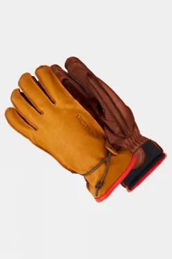 Unisex Wakayama Ski Gloves