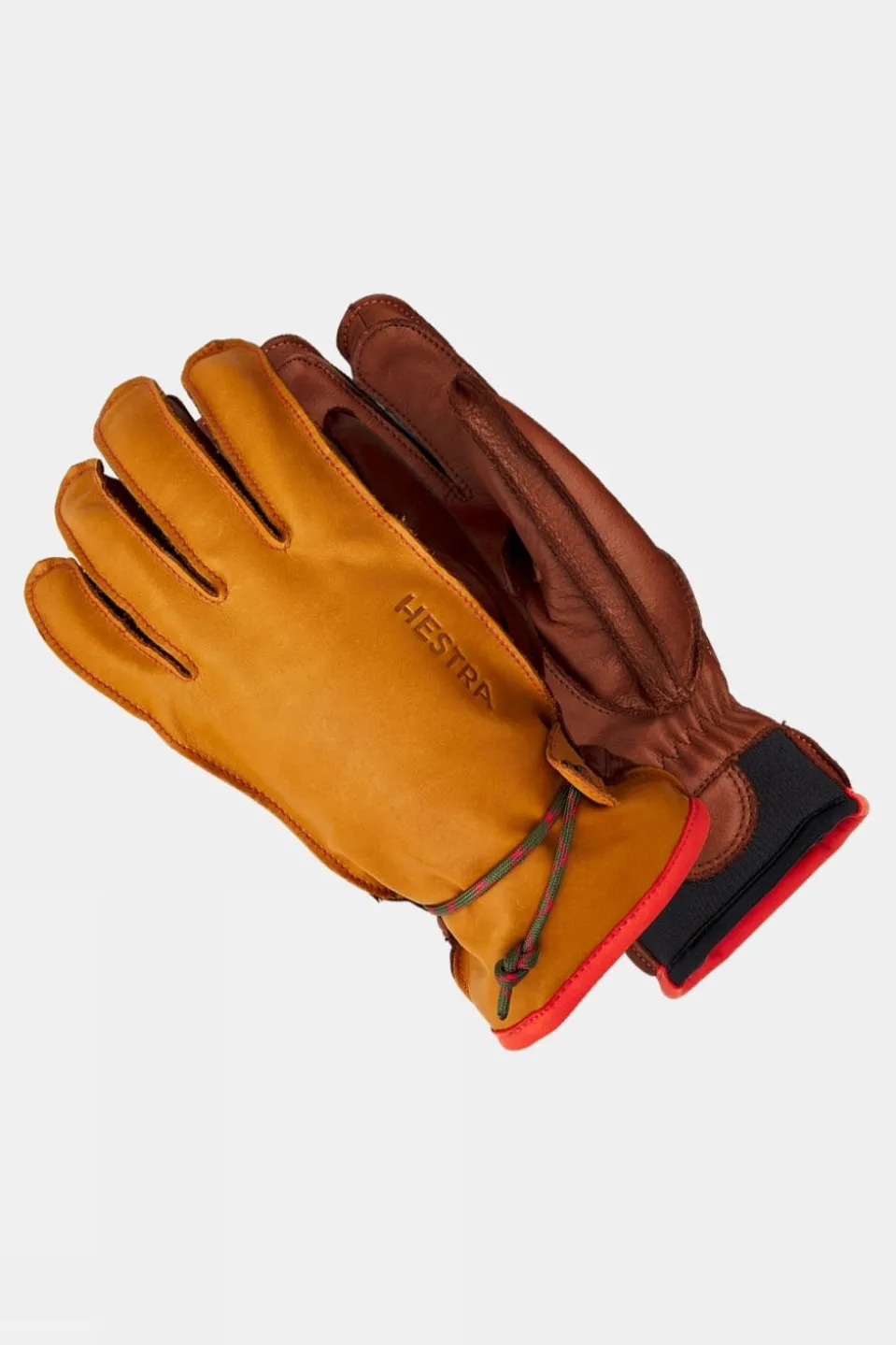 Unisex Wakayama Ski Gloves