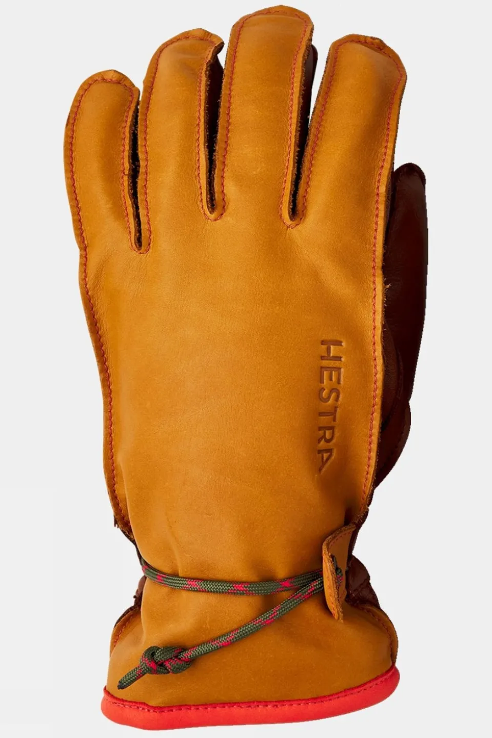 Unisex Wakayama Ski Gloves