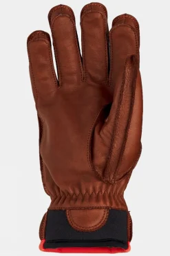 Unisex Wakayama Ski Gloves