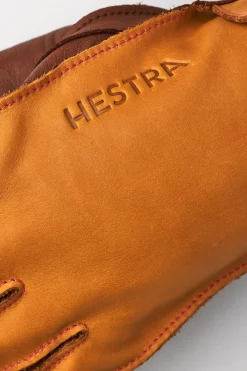 Unisex Wakayama Ski Gloves