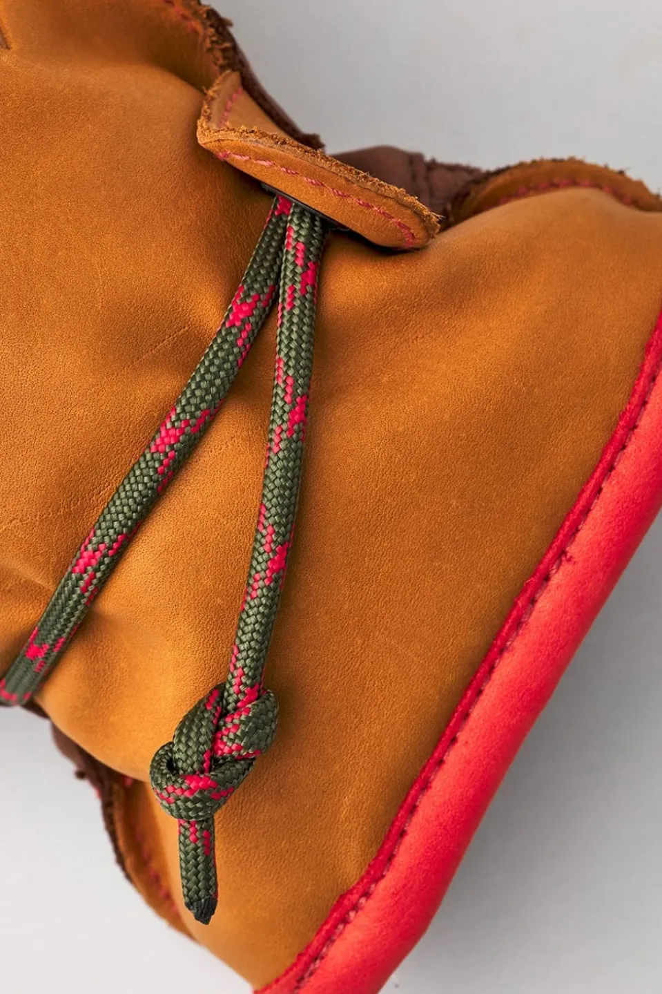 Unisex Wakayama Ski Gloves