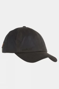 Unisex Wax Sports Cap