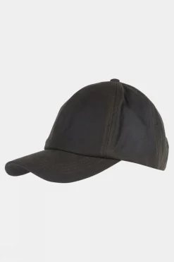 Unisex Wax Sports Cap