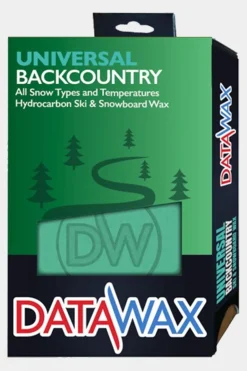 Universal Backcountry Wax