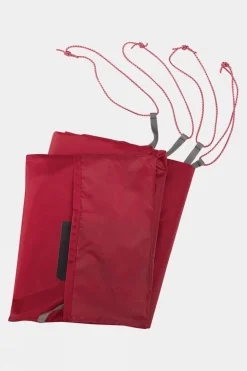 Universal Footprint 2 Regular