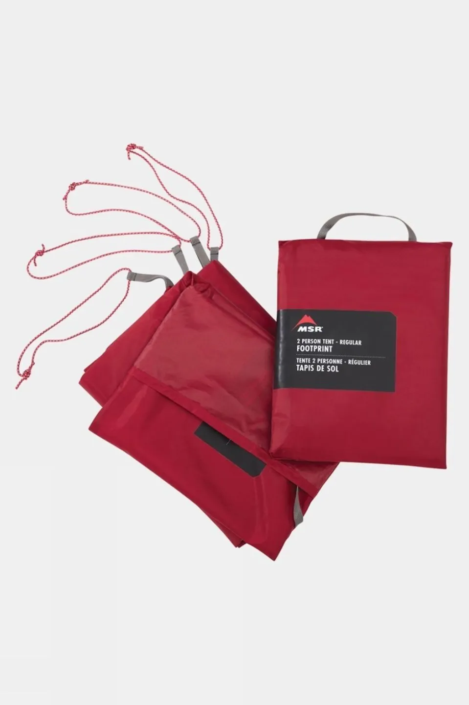 Universal Footprint 2 Regular