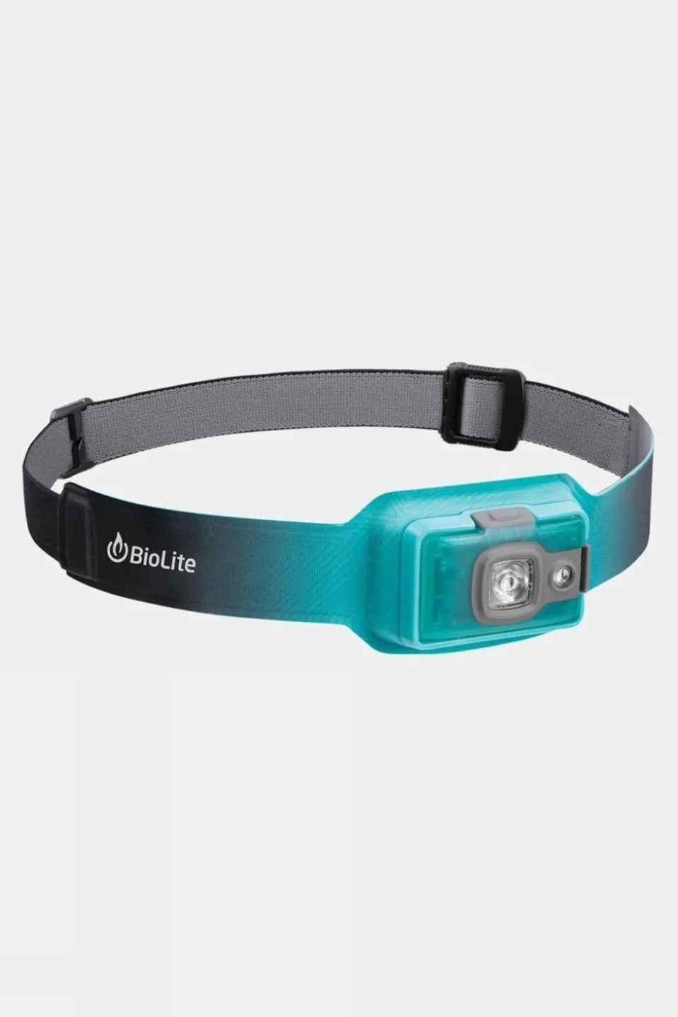 200 USB Head Torch