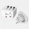 USB Travel Adapter