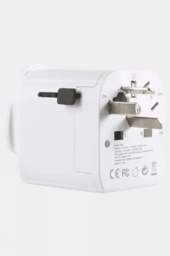 USB Travel Adapter