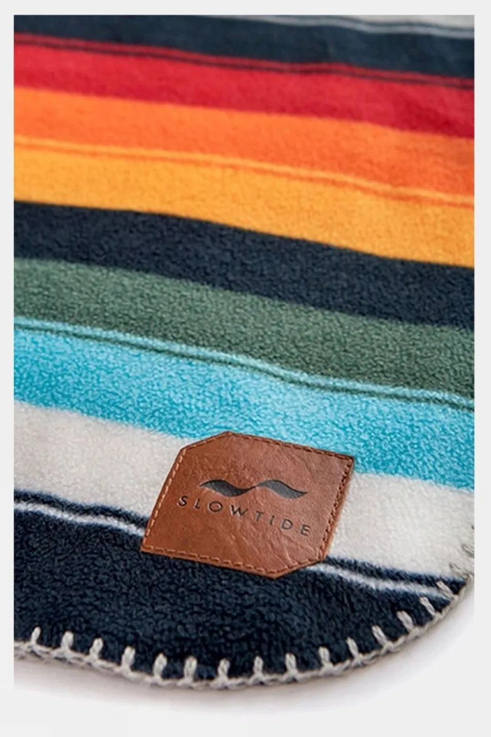 Valen Polar Fleece Blanket