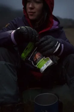 Vegetable Curry & Rice