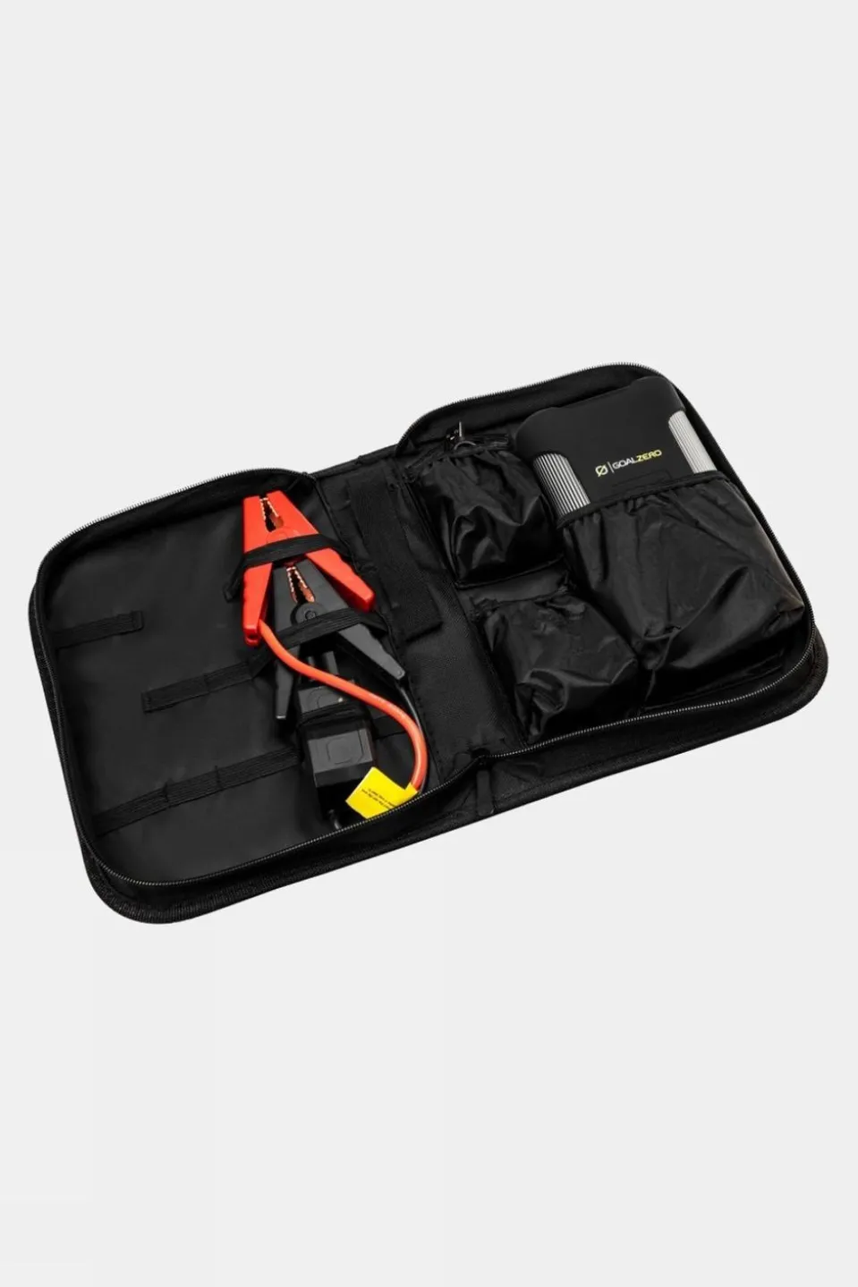 Venture Jump Portable Power Bank