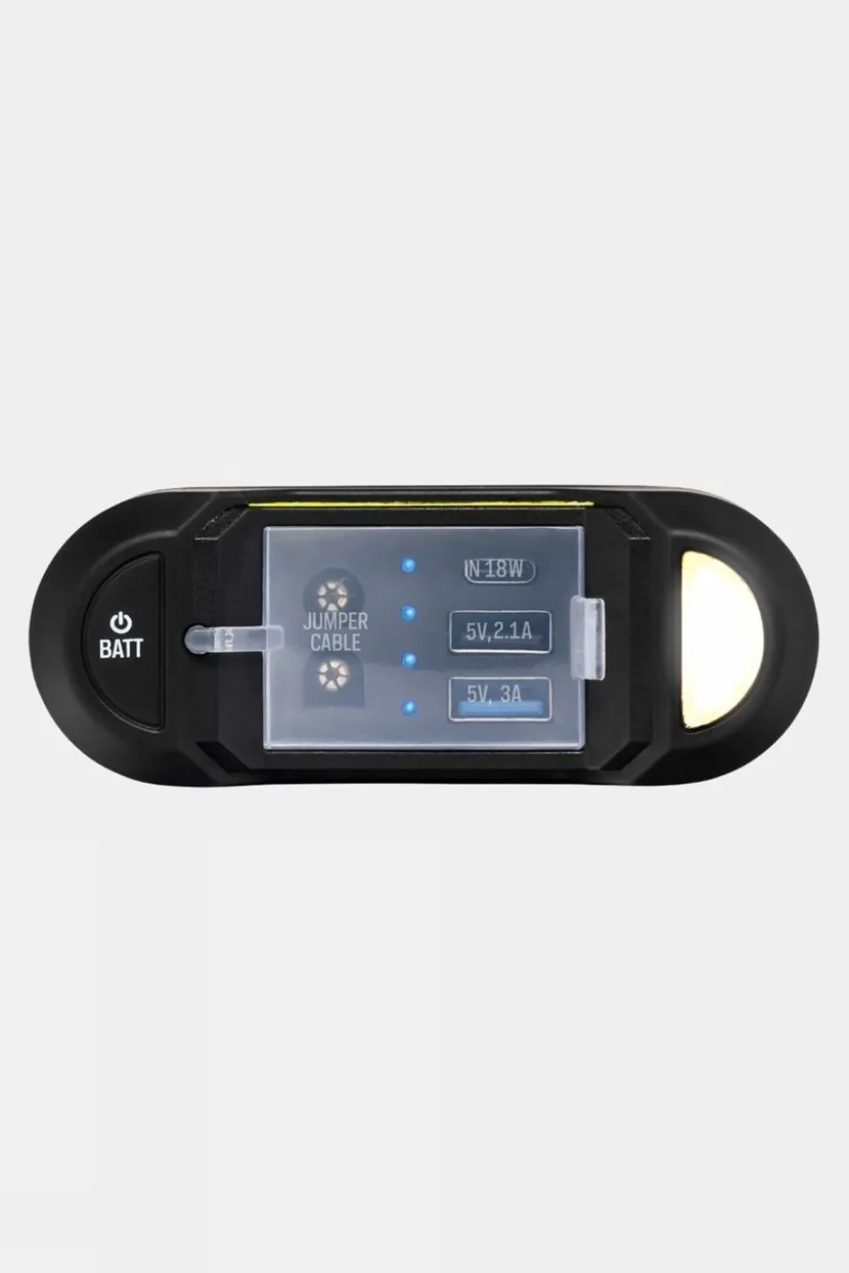 Venture Jump Portable Power Bank