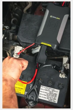 Venture Jump Portable Power Bank