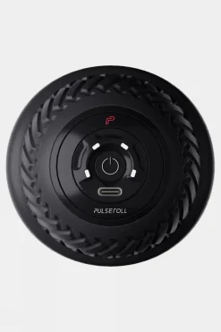 VYB Duo Vibration Peanut Massage Ball