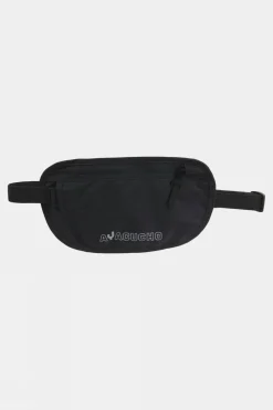 Waiheke Security Hip Bag - Small
