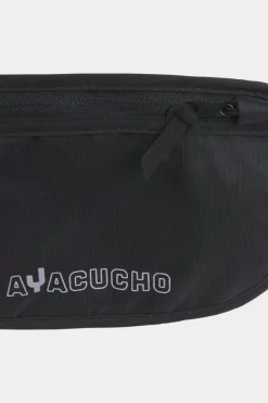 Waiheke Security Hip Bag - Small