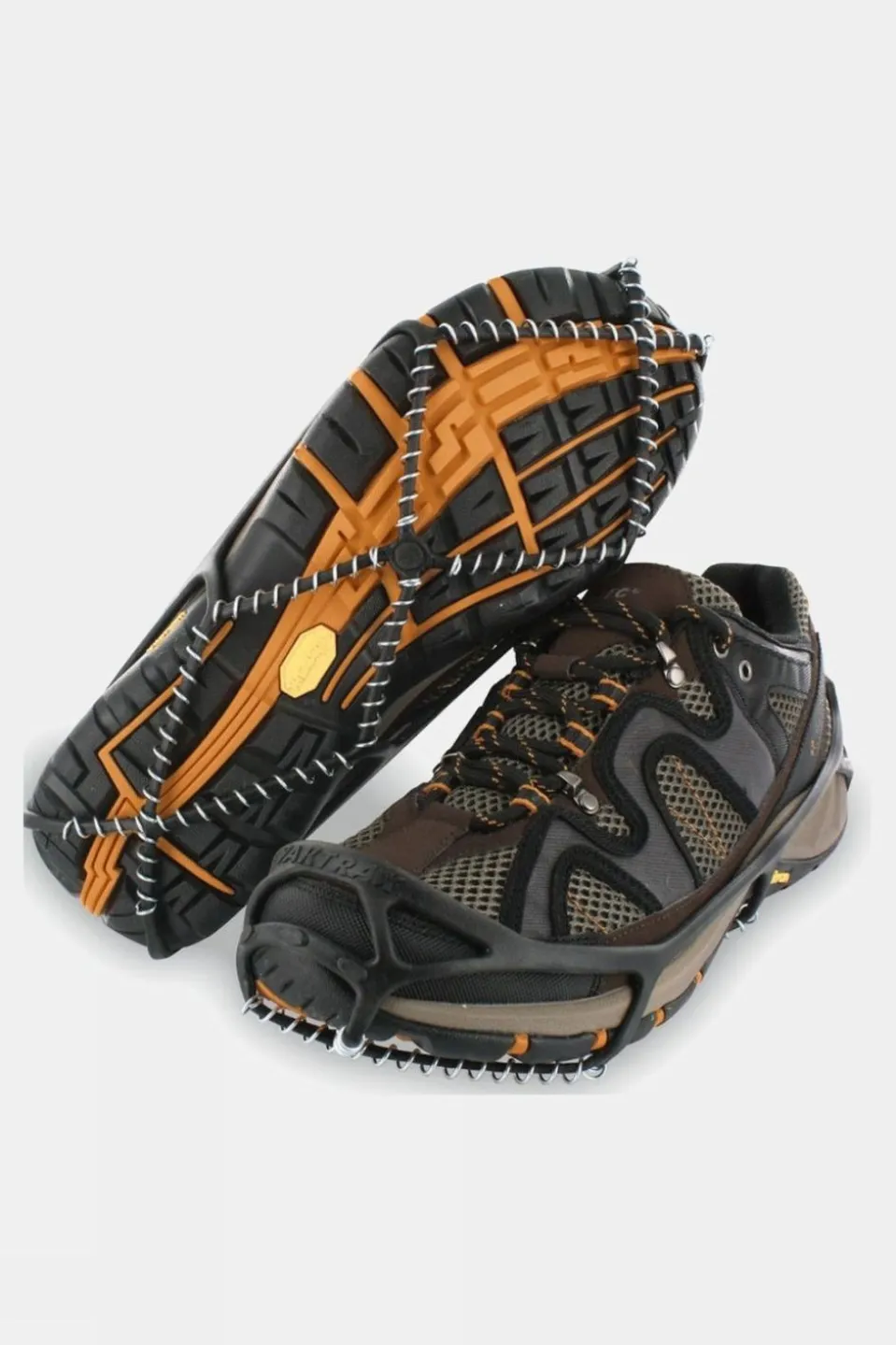 Walk Ice & Snow Grips