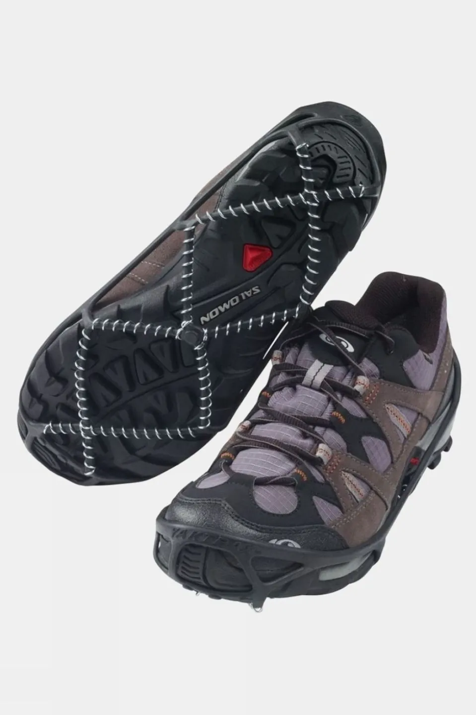 Walk Ice & Snow Grips