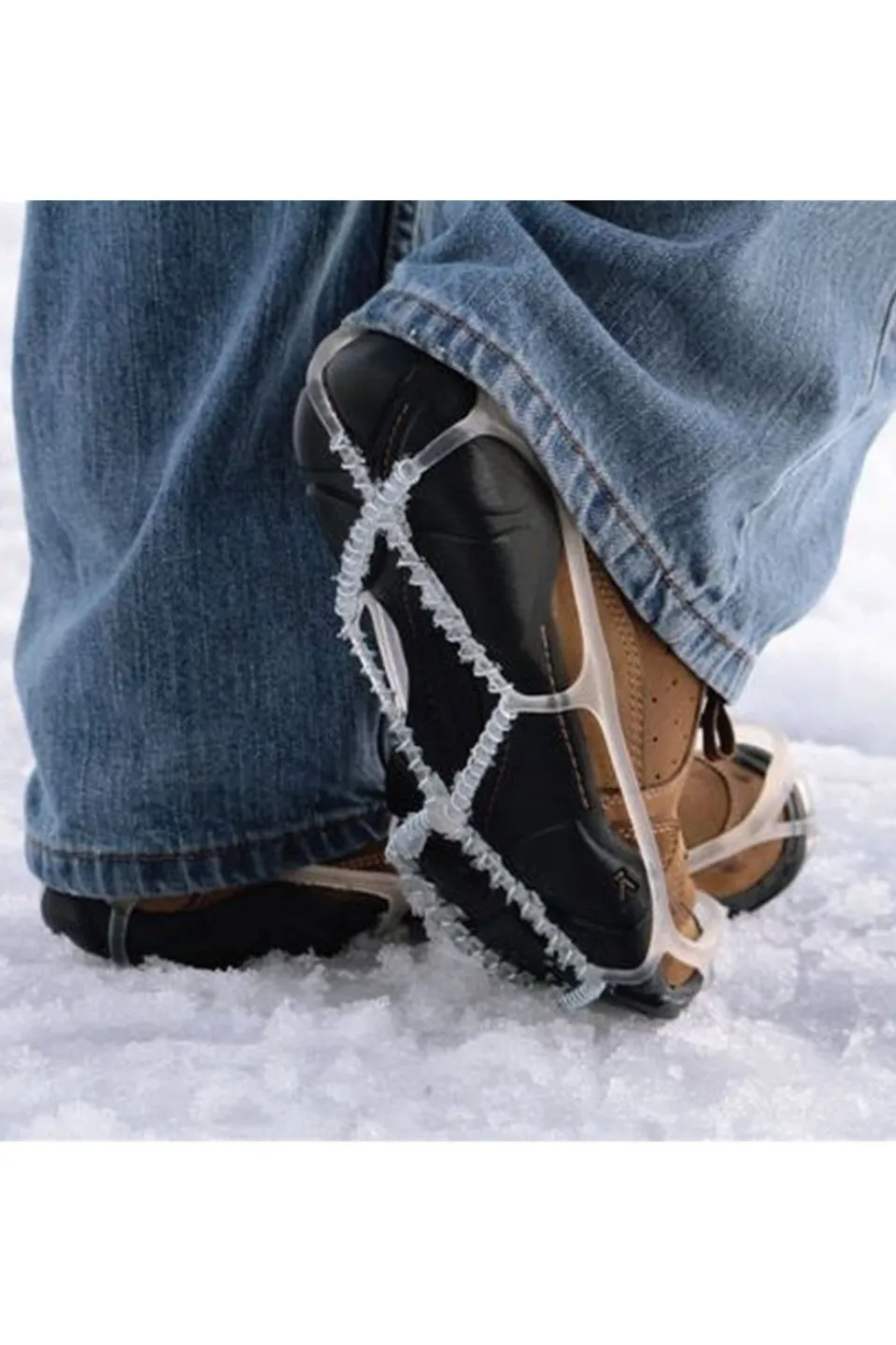 Walk Ice & Snow Grips