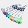 Wallnut Set No.1-11 Anodised