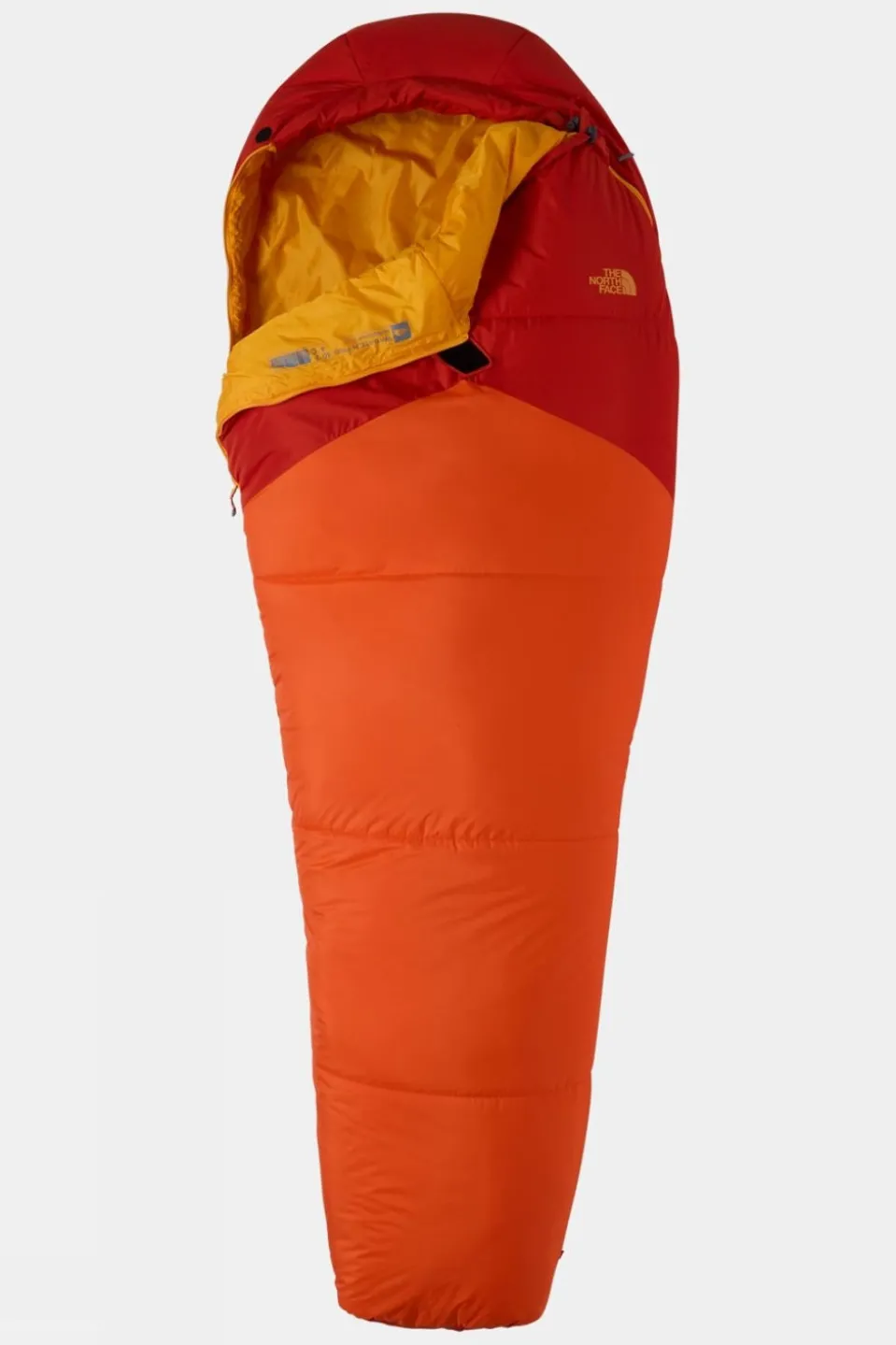 Wasatch Pro 40 Sleeping Bag - Regular