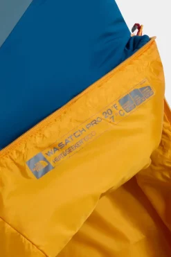 Wasatch Pro 20 Sleeping Bag