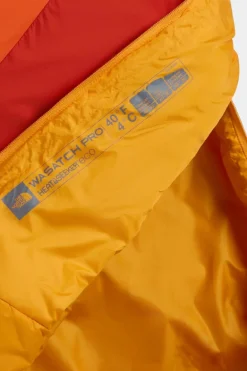 Wasatch Pro 40 Sleeping Bag - Regular