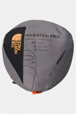 Wasatch Pro 40 Sleeping Bag - Regular