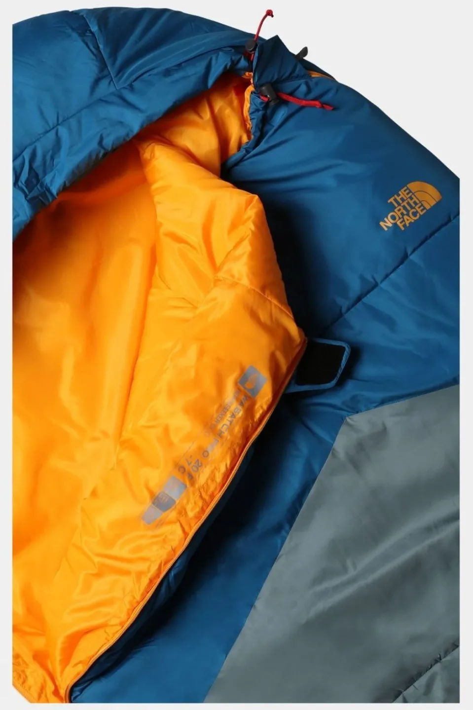 Wasatch Pro 20 Sleeping Bag