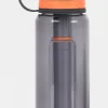 Water Filter & Purifer Water Bottle