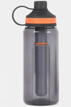 Water Filter & Purifer Water Bottle